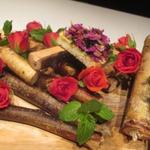 グランド ダイア - 