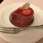 Patisserie Chez KOBE - 