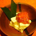 Kuranosuke - 酒盗クリームチーズ