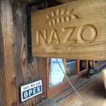 NAZO BALI - 