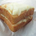 テーラ・テール - クロックムッシュ