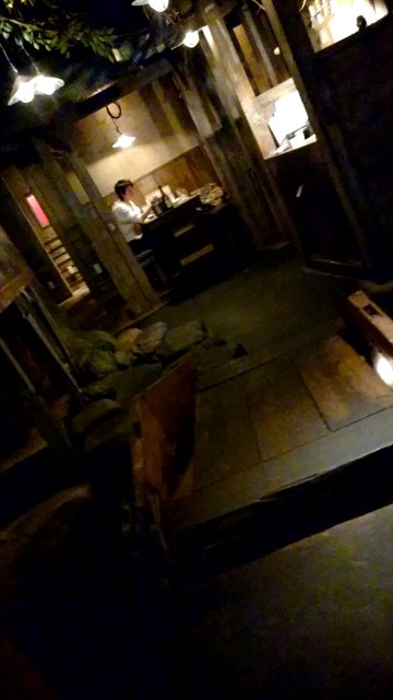残念 いいところは良いが悪いところもある By R メ Gonza 炭酒場カミナリ屋 朝霞台店 かみなりや 北朝霞 居酒屋 食べログ 残念 いいところは良いが悪いところもある By R メ Gonza 炭酒場カミナリ屋 朝霞台店 かみなりや 北朝霞 居酒屋 食べログ