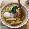 自家製麺 くろ松