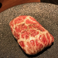 Yakiniku BarBies - 
