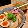 自家製麺 MENSHO TOKYO