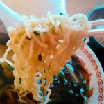 Oshokujidokoro Toki - 麺リフト