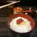 横浜家系らーめん 武術家 - いつものように・・・