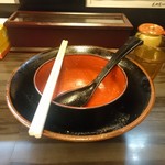 横浜家系らーめん 武術家 - ”完まく”