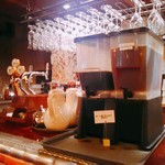 モンスーンカフェ - テイクアウトドリンク