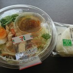 セブンイレブン - 料理写真: