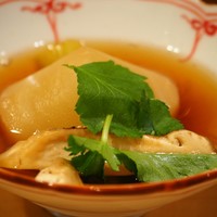 鮨　まつ本 - 