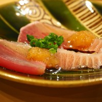鮨　まつ本 - 