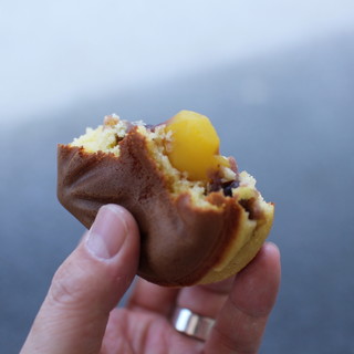 道の駅どんぐりの里いなぶ_1