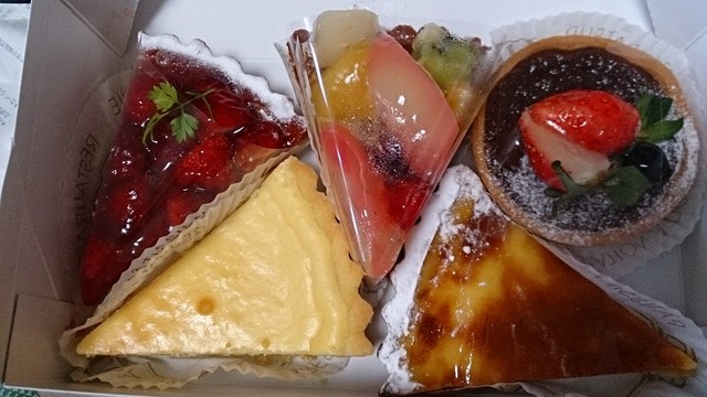 フロプレステージュ 水戸内原イオン店 内原 ケーキ 食べログ フロプレステージュ 水戸内原イオン店 内原 ケーキ 食べログ