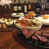 燕三条イタリアン Bit 新潟店