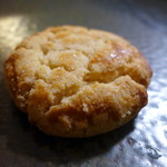 奇華餅家 - 曲奇(クッキー)