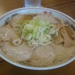MuSuBuカフェえいぷりる - 料理写真: