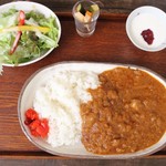 ハシゴカフェ キョウト - 