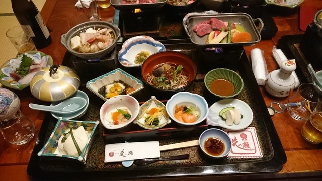 渓苑 花の瀬 &ndash; 曽根田（ホテル） | 福島・穴原温泉の和食宿泊施設