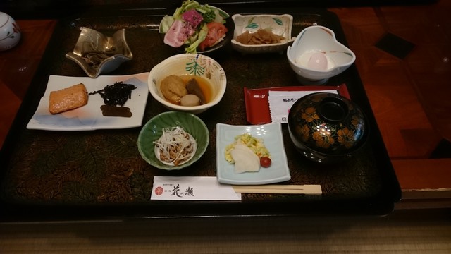 渓苑 花の瀬 - 曽根田（ホテル）の写真