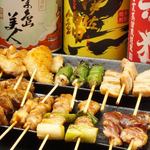 とりのすけ - 料理写真: