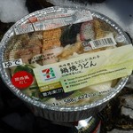 セブンイレブン - 