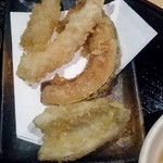 天ぷらと日本酒 明日源 - 