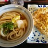 うどん工房 名麺堂