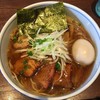 麺処びぎ屋 浜松店