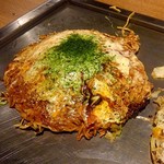 鉄ぱん屋 弁兵衛 - チーズスペシャル！チーズ最高！餅もちもちでうめえ！