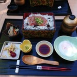 季節料理　あら珠 - 