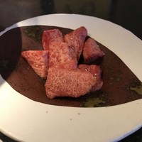 飛騨牛一頭家 馬喰一代 銀座 - 