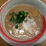 翔天食堂 - ラーメン：550円