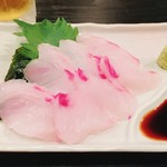 久友 - ころ鯛造り