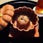 露庵 菊乃井 木屋町店 - 