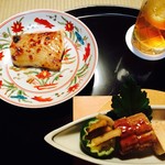 露庵 菊乃井 木屋町店 - 