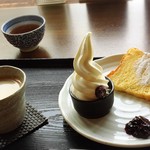 お休み処 和らぎ家 - 料理写真: