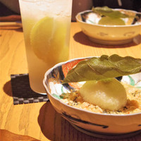 霞町三◯一ノ一 - 