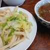 たけ川うどん