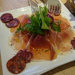 湯島ワンズラクレット チーズ料理専門店 野菜＆ワイン - 