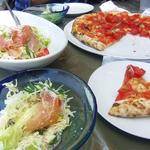 ペスカトーレ - 