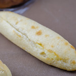 ル・プチメック - ミルクフランス（220円）★3.8