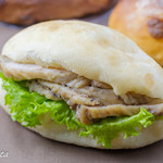 ル・プチメック - 鶏のココナッツ（420円）★4.2