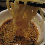Ramenkouboukaifuudou - つけ麺2