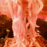 武蔵野アブラ學会 - 201107 武蔵野油學会　麺.jpg