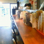 201107 武蔵野油學会　カウンター　店内.jpg