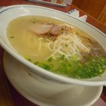 ふくまん - ラーメン