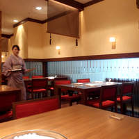 日本料理 「源氏」 ヒルトン名古屋 - 