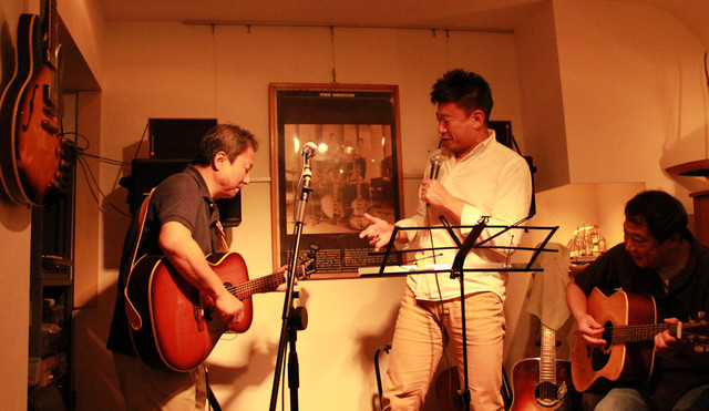 Live BAR IHATOVO photo 4