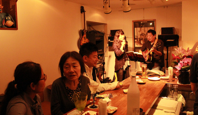 Live BAR IHATOVO photo 5